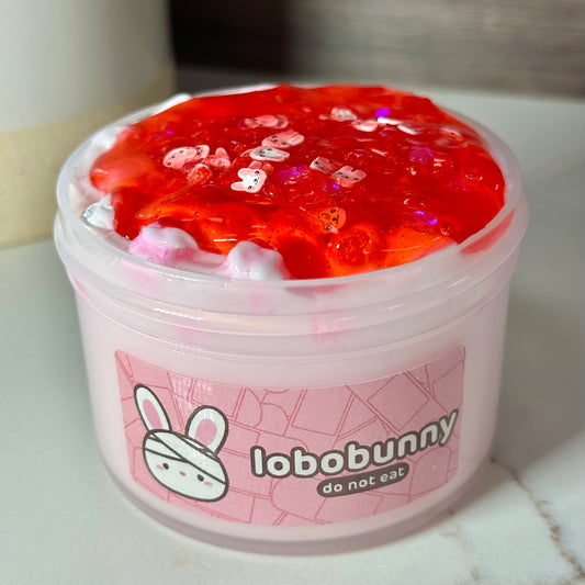 Lobobunny Slime