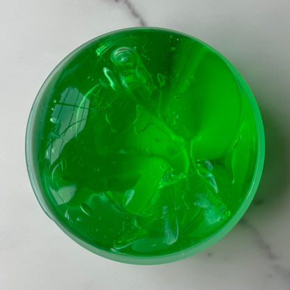 Green Apple Refresher Slime