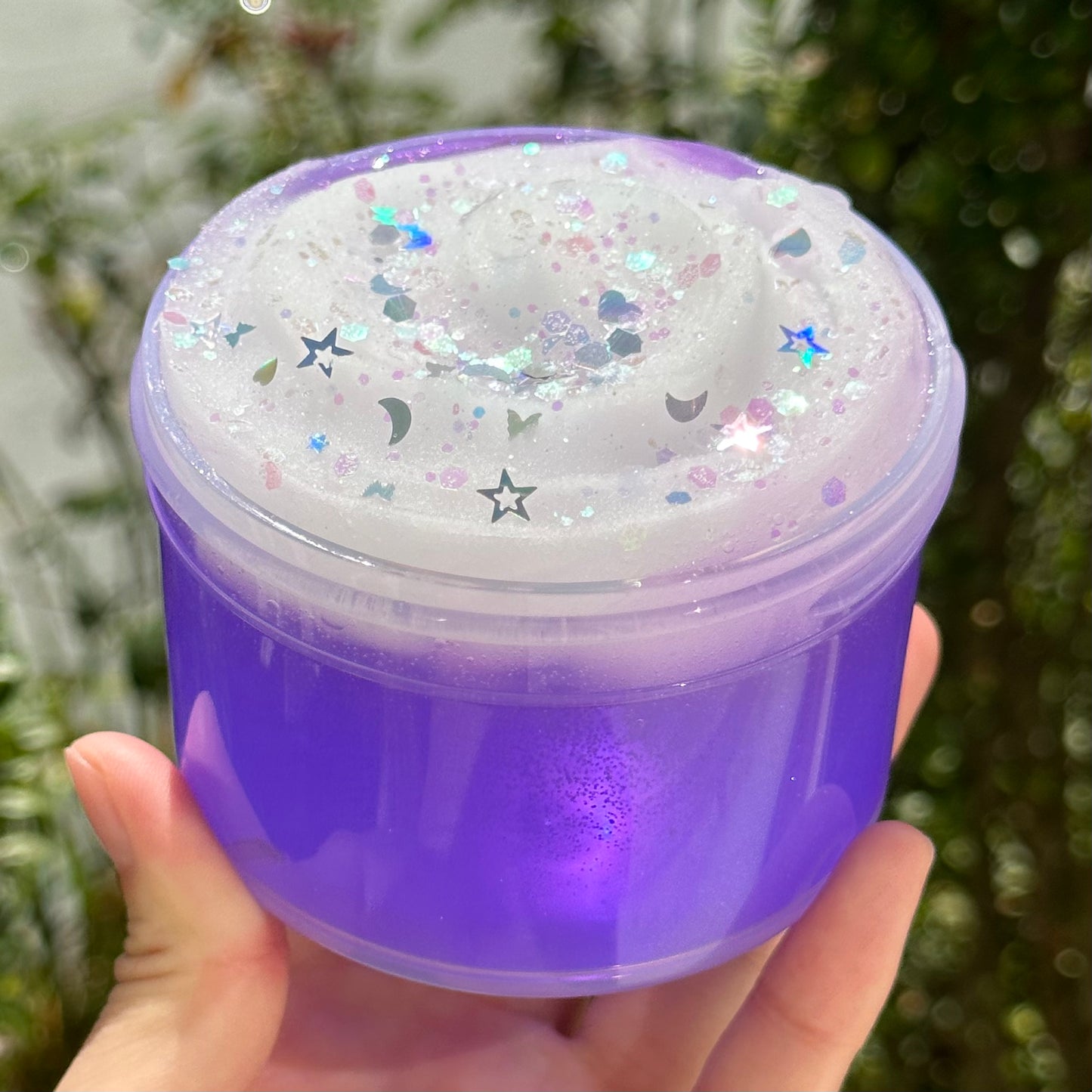 Magic Potion Slime