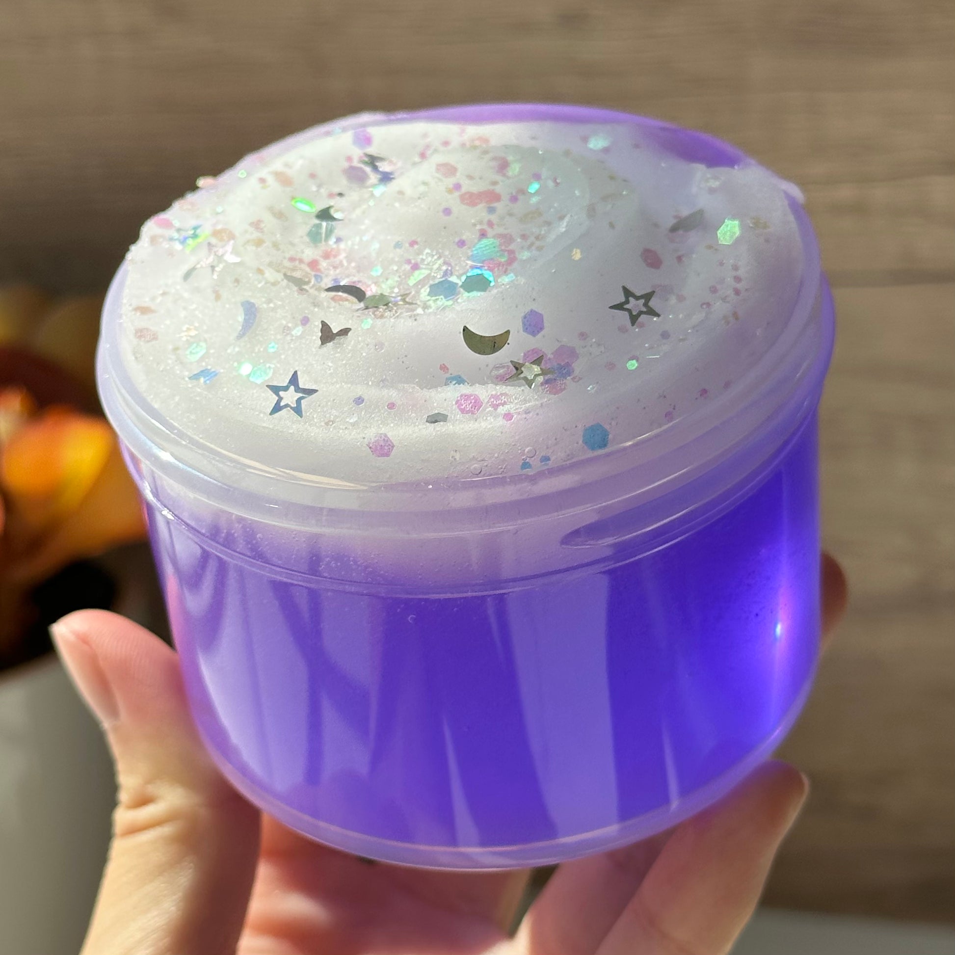 Magical Ice Palace | Jelly Icee Magical Slime