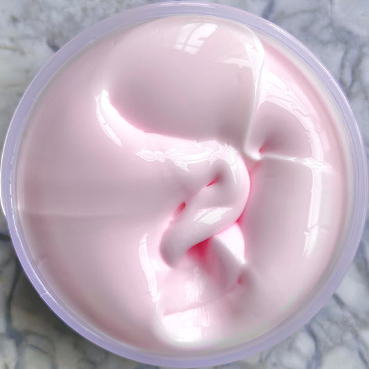 Strawbunny Milk Slime